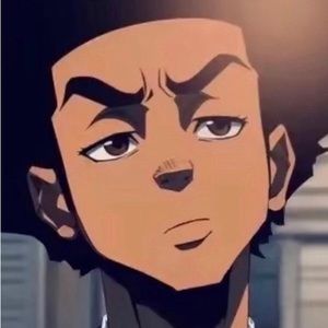 Meet your Posher, Keith